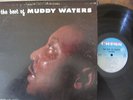 Muddy Waters-The Best Of  mono
