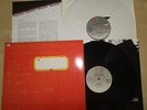 RUSS BALLARD - The fire still burns - & Making of USA - PROMO DOLP very Rare