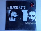 THE BLACK KEYS - THE BIG COME UP - 12