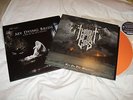 2 X Metal Vinyl My dying Bride + Twilight of the Gods