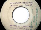 ANOTHER SCORCHER / THE TENNORS / GO YOUR WAY / HARMONIANS / BLANK