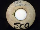 LOVE IN INDEPENDENCE / WHEN I REALIZE / STRANGER & PATSY / BLANK * SKA*