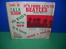 BEATLES  1965 talk album