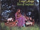 DANA GILLESPIE Box Of Surprises LP 1969 UK Decca Unboxed 1st Press Savoy Brown M