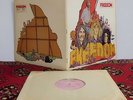 Freedom UK LP 1970 Probe RARE 1G/1G 1st Press Ex/Ex Hard-Prog-Psych Procol Harum