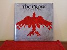 THE CROW - SALVATION OST VINYL LP kid rock,danzig,filter,pitchshifter,rob zombie
