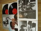 Bob Dylan - Blonde on Blonde/John Wesley Harding/Nashville Skyline 3 LPs NM/EX