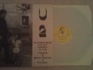 U2 - HAMMERSMITH PALACE LONDON 11/3/84, I THREW & BRICK TROUGH A WINDOW - LIVE