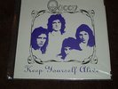 QUEEN  RARE 12