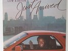 Lew Kirton - Just Arrived LP - Alston PROMO VG++