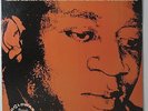 James Carr - You Got My Mind Messed Up LP - Goldwax