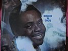 Ernie K. Doe Self Titled Original 1972 Janus Records JLS-3030 Vinyl Lp Funk EX