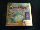  PROG ALBUM. Fantasy.paint A Picture. Ex+ Vinyl.1st Polydor.