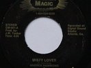 Rare Sweet Soul Modern Funk 45 - Andrea Hammond &  JT's Connection