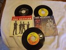 45 albun THE BEATLES Love me do, P.S. I Love You, She Loves You, Ill Get You,