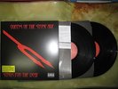 Queens Of The Stone Age - Songs For The Deaf - DOUBLE LP MINT Interscope 2002