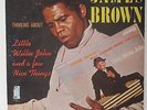 James Brown - Thinking About Little Willie John And A Few Nice Things LP - King