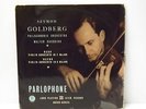 SZYMON GOLDBERG Bach/Haydn Violin Concertos PARLOPHONE PMA 1007 NM-