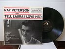 Ray Peterson,RCA LPM 2297,