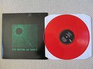 Sisters Of Mercy Temple Of Love rare red vinyl 12