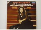 KYUNG WHA CHUNG Lalo/Saint-Saens Violin Concertos LONDON DIGITAL LDR 71029 NM