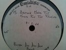 Original 'TAKE' Bonzo Dog Doo Dah Band. My Brother Makes the Noise's for Talkies