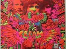 VERY RARE UK REACTION - CREAM - WITHDRAWN 1st PRESS WITH APPLE PUBLISHING CREDIT