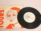 Language School-The Tours Original Issue cover ex vinyl vg