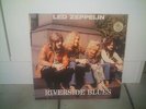 LP Led Zeppelin - Riverside Blues