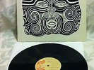 FIRST REVELATION OF DANNY AND LYNDA World In Sound label  RARE OOP psych LP re M
