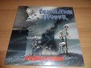 DEMOLITION HAMMER - Epidemic Of Violence - Rare LP '92 - Century Media 