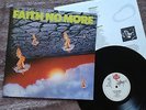 FAITH NO MORE - THE REAL THING - LP UK 1989 - ORIG IN TOP CONDITION - MINT