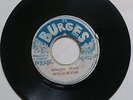 NEVILLE BLYTHE - MORNING TRAIN // KING TUBBY - MORNING DUB / BURGES