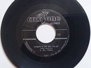 BOB MARLEY & THE WAILERS - WHERE'S THE GIRL FOR ME // DIAMOND BABY / COXSONE