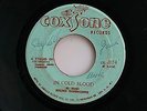 FREEDOM SINGERS - REAL GONE LOSER // SOUND DIMENSION - IN COLD BLOOD / COXSONE