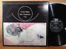 DON FRIEDMAN TRIO - CIRCLE WALTZ - RIVERSIDE LP - RLP 9431