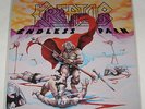 KREATOR VINYL LP ENDLESS PAIN 1985 Speed Thrash Death Metal RECORD