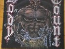 ICE T - BODY COUNT 1992 LP Vinyl Schaltplatte Rar