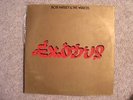 BOB MARLEY AND THE WAILERS - EXODUS-LP (MINT UNPLAYED) vinyl record Tuff gong