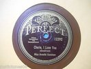 78 - ANNETTE HANSHAW - Perfect 12292  