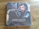 Johnny Hallyday - Coffret A la vie à la mort - 4 x LP - Etat NEUF- numéroté