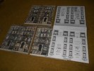 Led Zeppelin  Vinyl DoLp  Physical  Graffiti   German Original