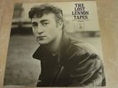 JOHN LENNON BEATLES THE LOST LENNON TAPES VOLUME THIRTEEN RARE BAG RECORDS LABEL