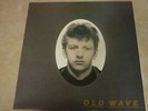 RINGO STARR THE BEATLES OLD WAVE  NEW ZEALAND PRESSING OF 1983 ALBUM