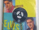ELVIS PRESLEY - MYSTERY TRAIN - I FORGOT TO REMEMBER TO FORGET / RCA 47-6357
