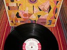 Jazz Lab Donald Byrd-Gigi Gryce Modern Jazz Perspective 6 EYE WLP DG 1957 NM/NM