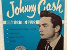 MINT Johnny Cash / Home of the Blues SUN EP 116 *sleeve only* Elvis