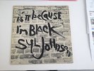 SYL JOHNSON LP 