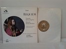 FAURE - REQUIEM (HMV ANGEL SAN 107) UK 1963 STEREO - CLUYTENS/DIESKAU 1ST LABEL