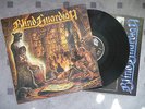 BLIND GUARDIAN - Tales from the Twilight World, rare LP 1990, OIS, Helloween